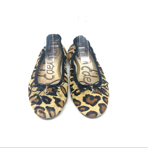 Sam Edelman Flats - Picture 2 of 8